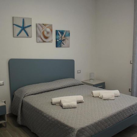 Akoya Apartments Σαν Βίτο λο Κάπο Εξωτερικό φωτογραφία