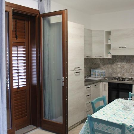 Akoya Apartments Σαν Βίτο λο Κάπο Εξωτερικό φωτογραφία