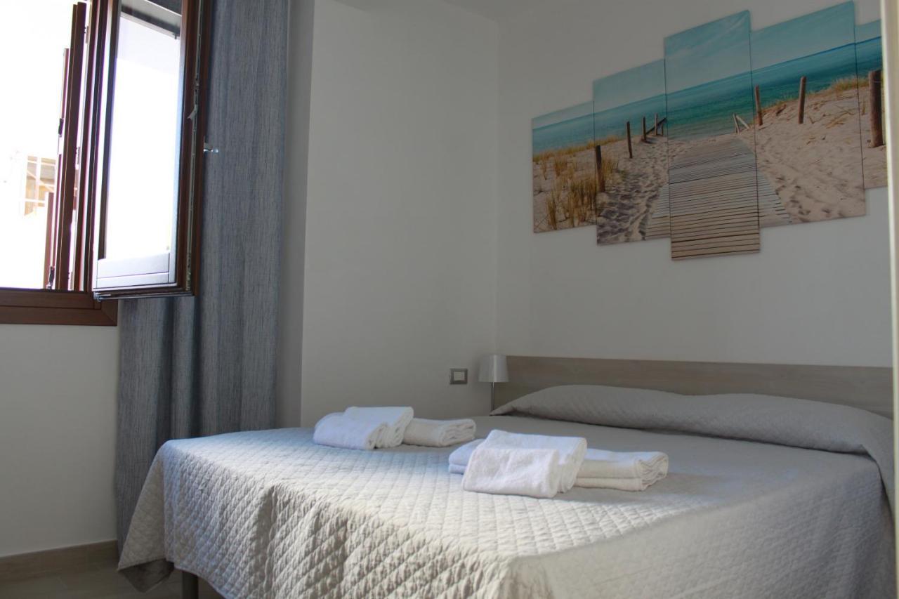 Akoya Apartments Σαν Βίτο λο Κάπο Εξωτερικό φωτογραφία
