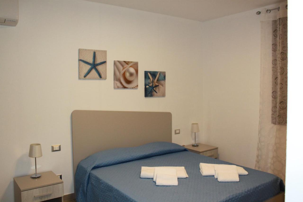 Akoya Apartments Σαν Βίτο λο Κάπο Εξωτερικό φωτογραφία
