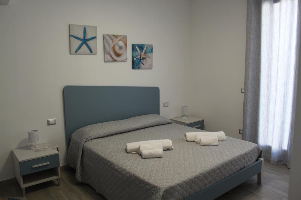Akoya Apartments Σαν Βίτο λο Κάπο Εξωτερικό φωτογραφία