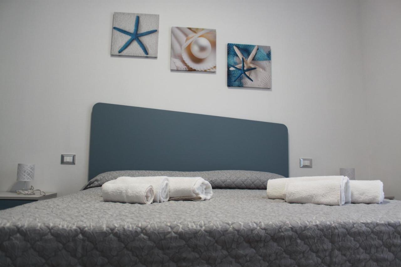 Akoya Apartments Σαν Βίτο λο Κάπο Εξωτερικό φωτογραφία
