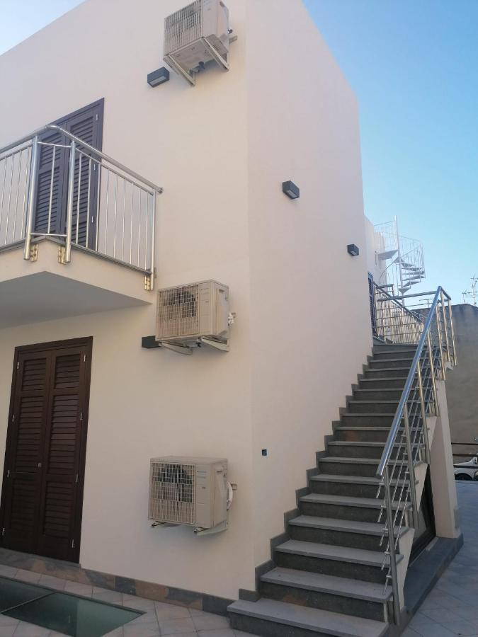 Akoya Apartments Σαν Βίτο λο Κάπο Εξωτερικό φωτογραφία