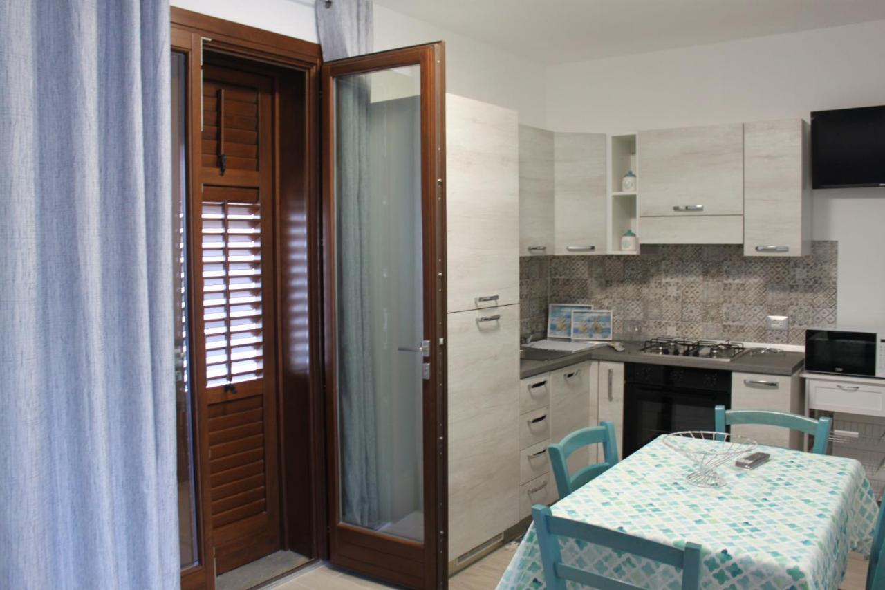 Akoya Apartments Σαν Βίτο λο Κάπο Εξωτερικό φωτογραφία